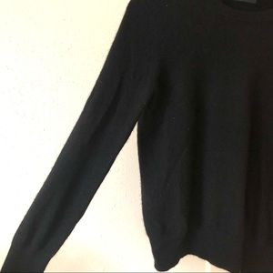 NAADAM Essential Cashmere Pullover